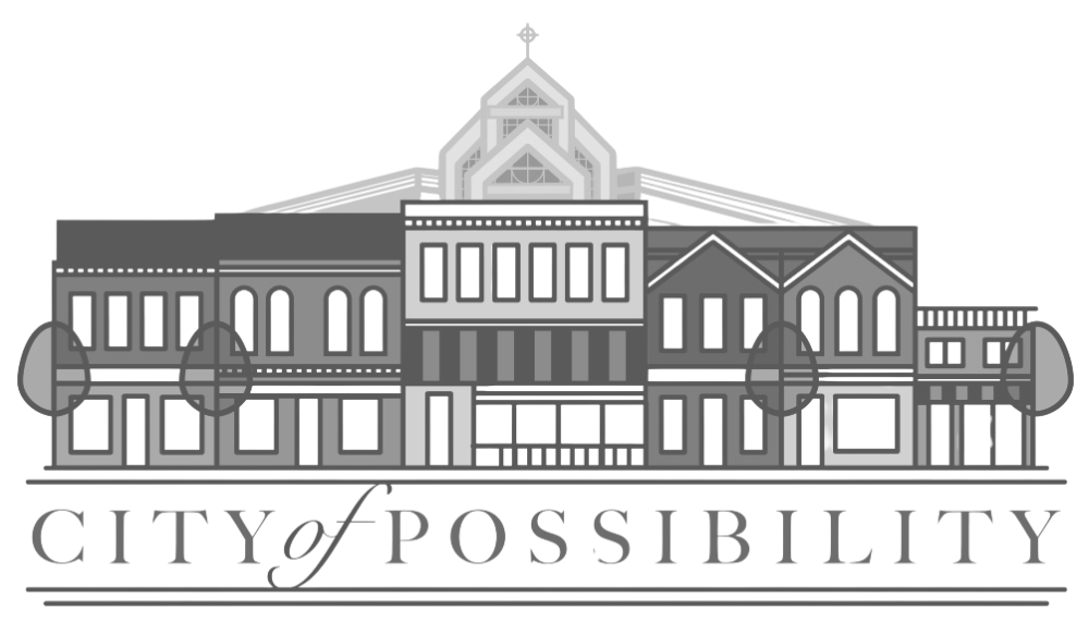 Logo for City of Possibility